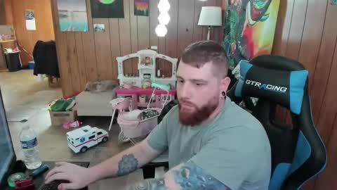 Ginguy online show from 12, 1, 2026