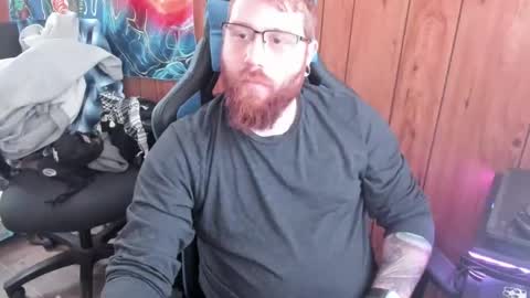 Ginguy online show from 16, 2, 2026