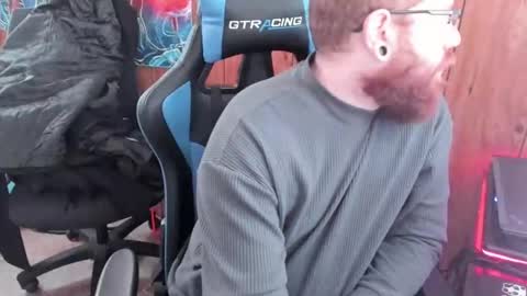 Ginguy online show from 23, 2, 2026