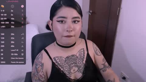 ginmeowuwu online show from 29, 10, 2025