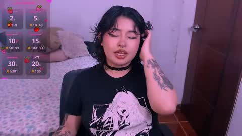 ginmeowuwu online show from 26, 11, 2025