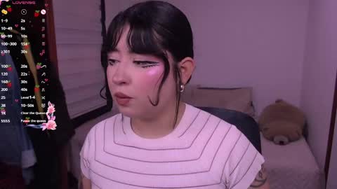 ginmeowuwu online show from 21, 4, 2026