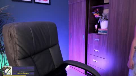 Snapshot of ginnaaaa_ chatting on 26, 11, 2025 Ginnaa online show from 26, 11, 2025