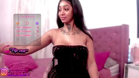 Ginna Bolton online show from 5, 6, 2026