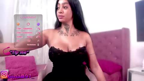 Ginna Bolton online show from 26, 6, 2026