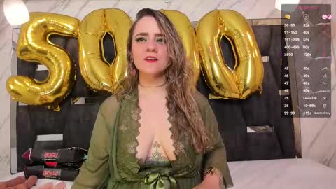 Ginna online show from 25, 9, 2025