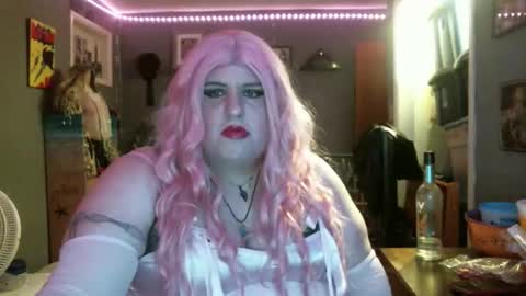 Snapshot of ginny_dominatrix chatting on 21, 12, 2025 ginny ray online show from 21, 12, 2025
