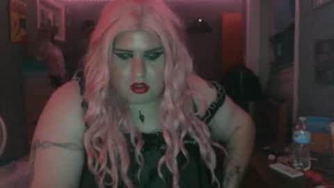 Snapshot of ginny_dominatrix chatting on 22, 12, 2025 ginny ray online show from 22, 12, 2025