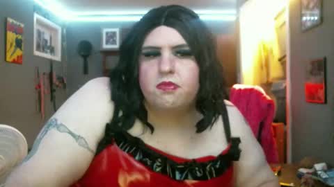 Snapshot of ginny_dominatrix chatting on 23, 2, 2026 ginny ray online show from 23, 2, 2026