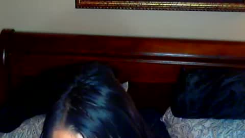 Snapshot of ginny_rose chatting on 17, 6, 2026 Ginny Rose online show from 17, 6, 2026