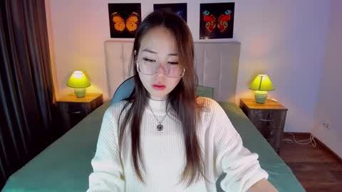 Snapshot of ginnycherry chatting on 27, 12, 2024 Ginny online show from 27, 12, 2024