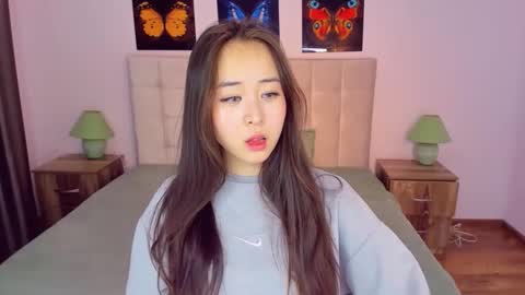 Snapshot of ginnycherry chatting on 14, 1, 2025 Ginny online show from 14, 1, 2025