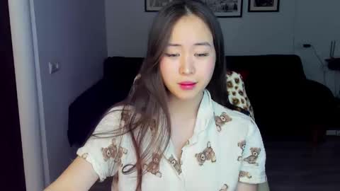 Snapshot of ginnycherry chatting on 21, 2, 2025 Ginny online show from 21, 2, 2025