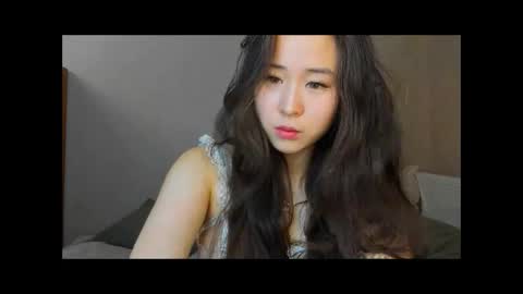 Snapshot of ginnycherry chatting on 26, 10, 2025 Ginny online show from 26, 10, 2025