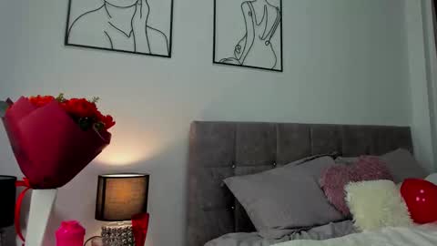 ginnyjoy online show from 14, 2, 2026