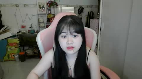 ginnyrosie online show from 13, 3, 2026