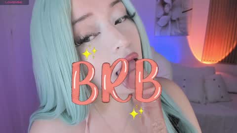 Snapshot of ginnywett chatting on 10, 1, 2025 Kendall online show from 10, 1, 2025