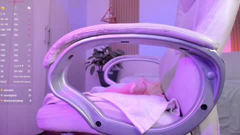 Snapshot of ginnywett chatting on 11, 1, 2025 Kendall online show from 11, 1, 2025