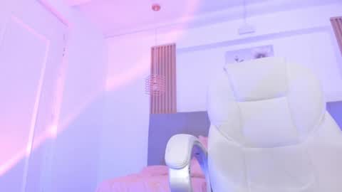 Snapshot of ginnywett chatting on 12, 1, 2025 Kendall online show from 12, 1, 2025