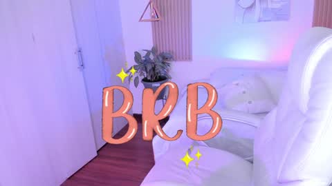 Snapshot of ginnywett chatting on 17, 1, 2025 Kendall online show from 17, 1, 2025