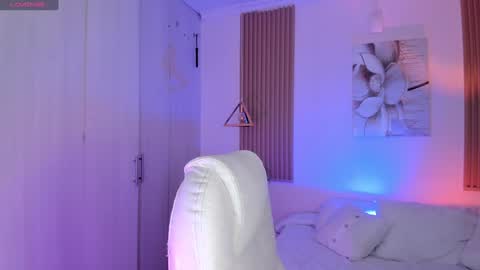 Snapshot of ginnywett chatting on 19, 1, 2025 Kendall online show from 19, 1, 2025