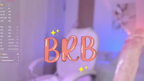 Snapshot of ginnywett chatting on 24, 1, 2025 Kendall online show from 24, 1, 2025