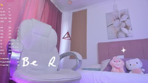 Snapshot of ginnywett chatting on 7, 2, 2025 Kendall online show from 7, 2, 2025