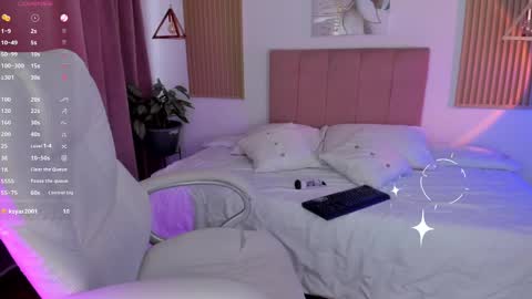 Snapshot of ginnywett chatting on 14, 2, 2025 Kendall online show from 14, 2, 2025