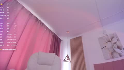 Snapshot of ginnywett chatting on 20, 2, 2025 Kendall online show from 20, 2, 2025