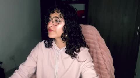 Snapshot of giny_bean chatting on 15, 2, 2026 giny_bean online show from 15, 2, 2026