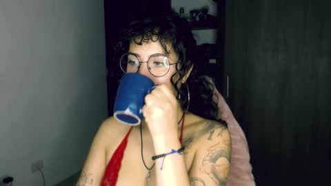 Snapshot of giny_bean chatting on 17, 2, 2026 giny_bean online show from 17, 2, 2026