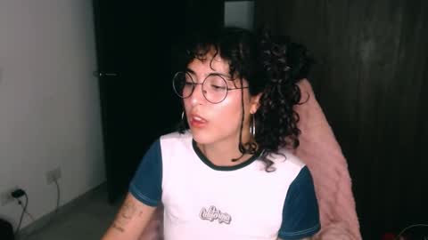 giny_bean online show from 23, 3, 2026