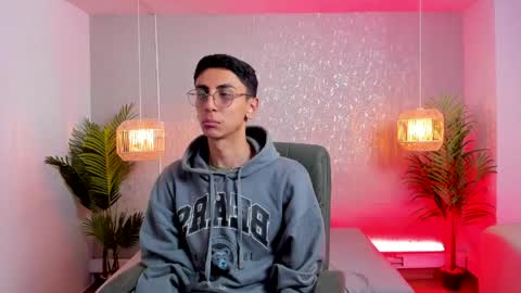 Gio Carangi online show from 28, 3, 2026