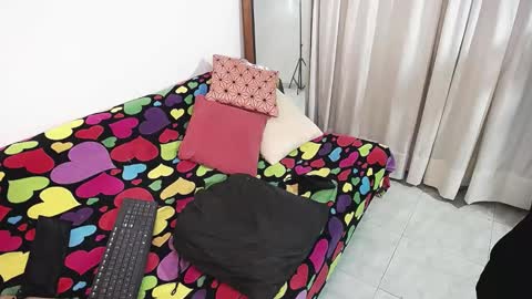 Giorgia online show from 7, 3, 2025