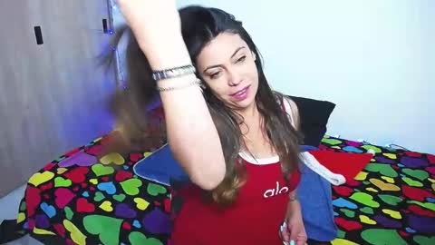 Giorgia online show from 21, 12, 2025