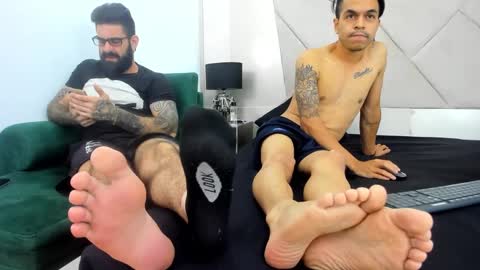 gio_lorenz online show from 13, 9, 2025