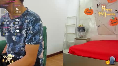 gio_lorenz online show from 3, 11, 2025