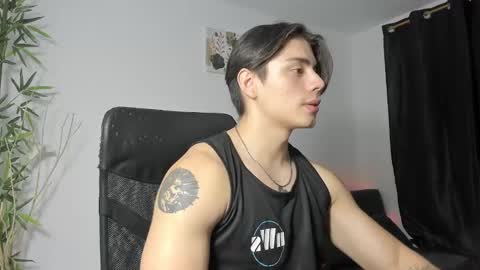 GioRusso online show from 3, 1, 2025