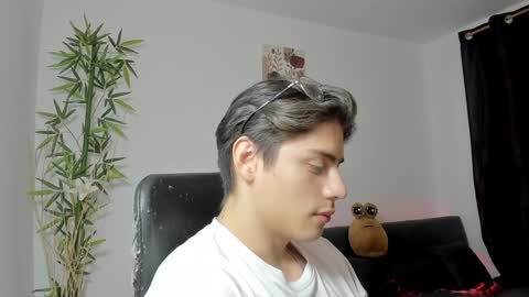 GioRusso online show from 9, 1, 2025