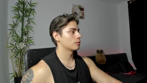 GioRusso online show from 10, 1, 2025