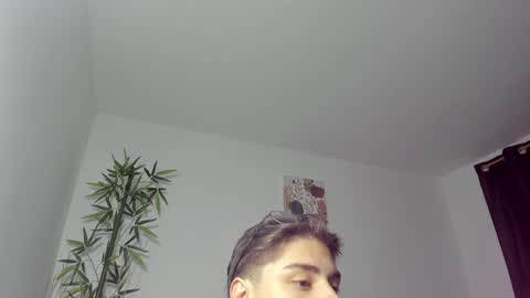 GioRusso online show from 13, 1, 2025