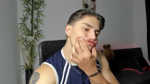 GioRusso online show from 14, 1, 2025