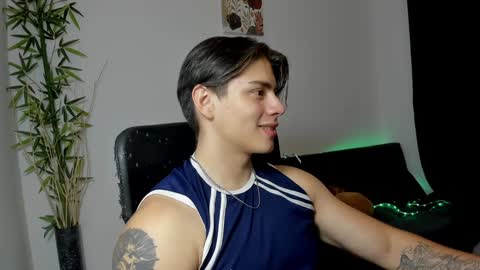 GioRusso online show from 6, 2, 2025