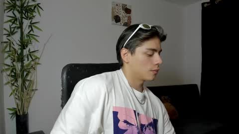 GioRusso online show from 18, 2, 2025