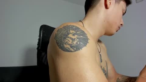 GioRusso online show from 9, 3, 2025