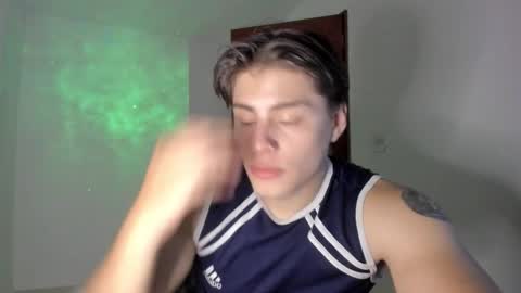 GioRusso online show from 23, 9, 2025