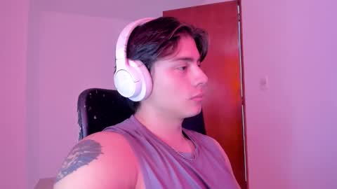 GioRusso online show from 6, 11, 2025