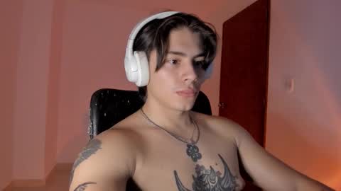 GioRusso online show from 15, 12, 2025