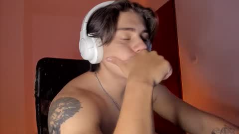 GioRusso online show from 17, 12, 2025