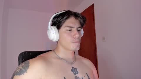 GioRusso online show from 13, 2, 2026